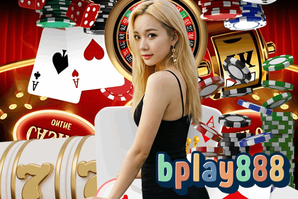 bplay888